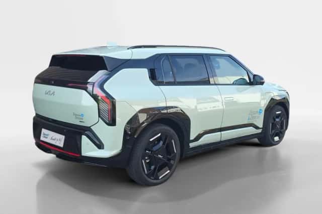 Kia EV3 (2026) thumbnail 5