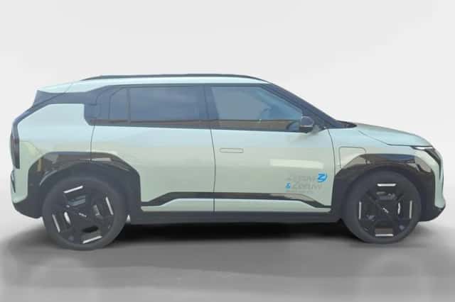 Kia EV3 (2026) thumbnail 6