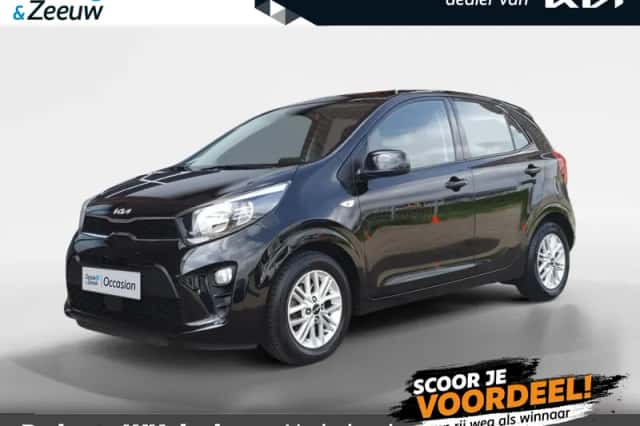 Kia Picanto (2023)