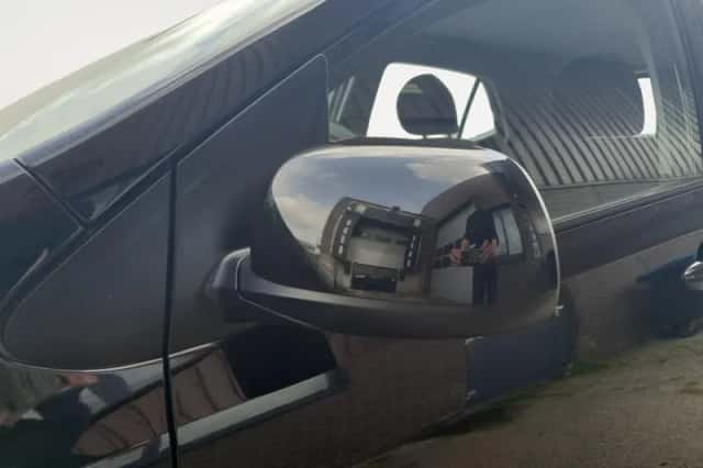 Kia Picanto (2023) thumbnail 11