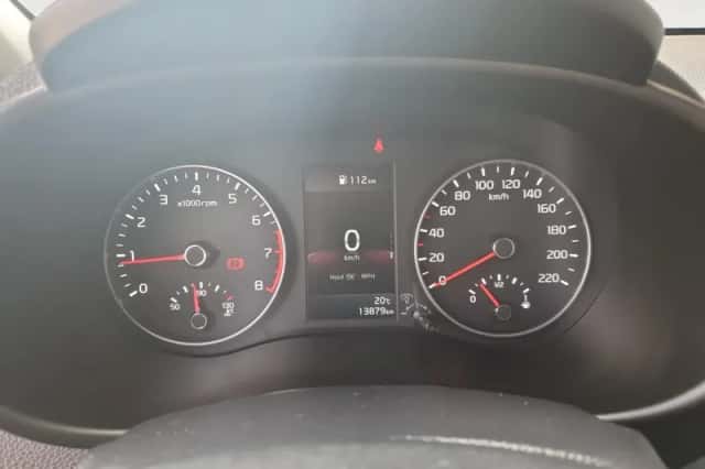 Kia Picanto (2023) thumbnail 20