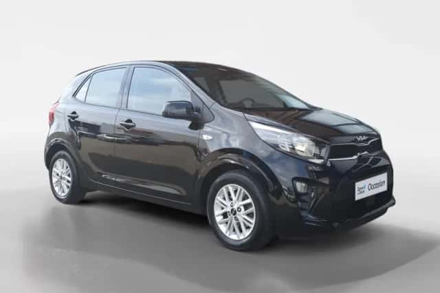 Kia Picanto (2023) thumbnail 3