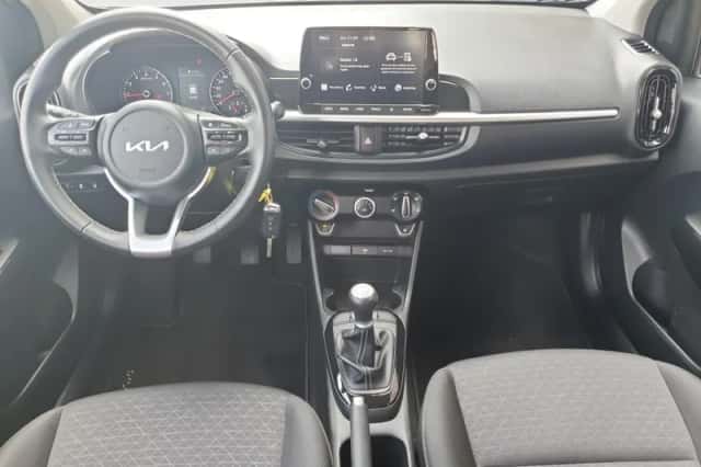 Kia Picanto (2023) thumbnail 21