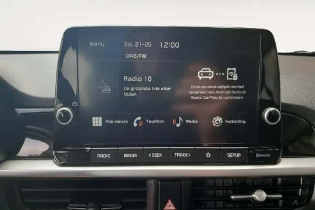 Kia Picanto (2023) thumbnail 23