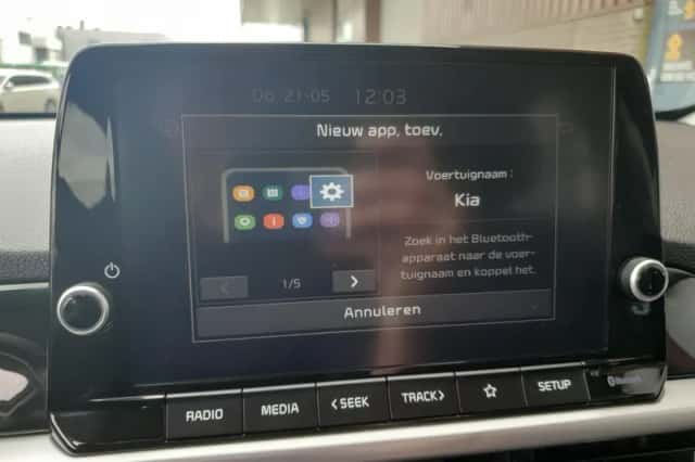 Kia Picanto (2023) thumbnail 26