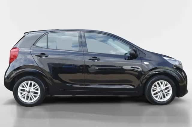 Kia Picanto (2023) thumbnail 4
