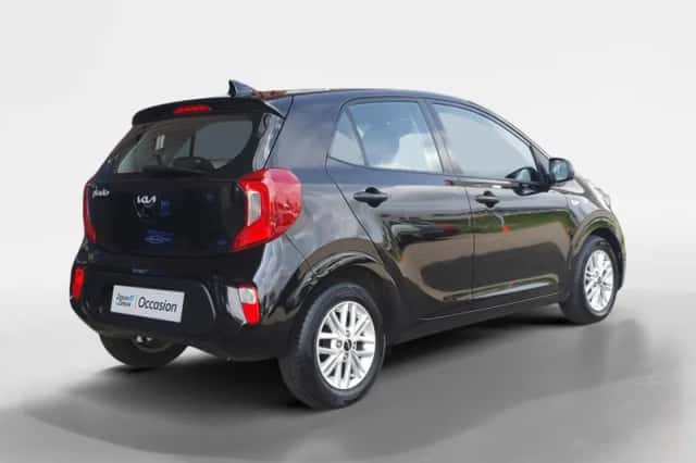 Kia Picanto (2023) thumbnail 5
