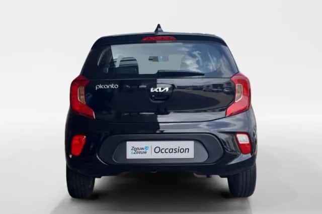 Kia Picanto (2023) thumbnail 6
