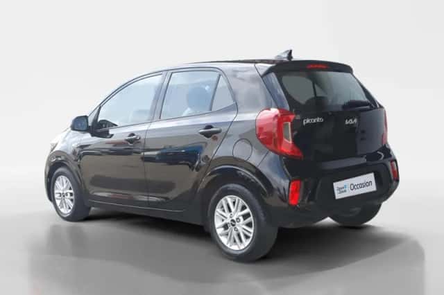 Kia Picanto (2023) thumbnail 7