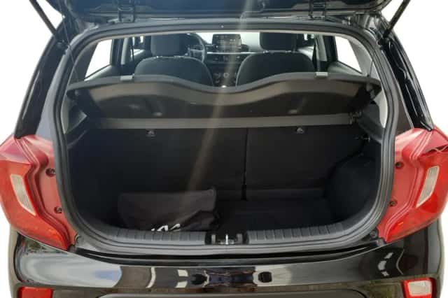 Kia Picanto (2023) thumbnail 9