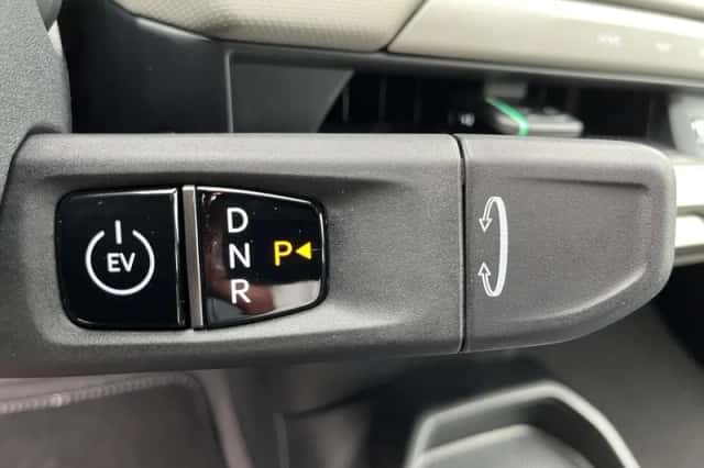 Kia EV4 (2026) thumbnail 19