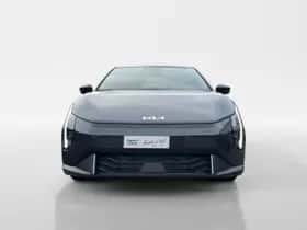 Kia EV4 (2026) thumbnail 8