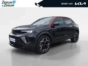 Opel Mokka (2021)