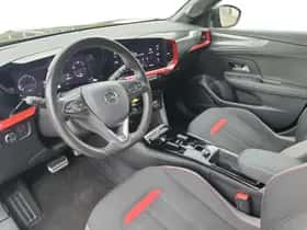 Opel Mokka (2021) thumbnail 17
