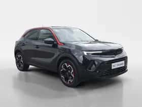 Opel Mokka (2021) thumbnail 3