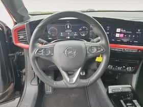 Opel Mokka (2021) thumbnail 21