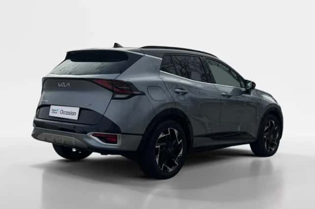 Kia Sportage (2022) thumbnail 6