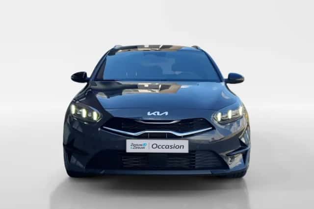 Kia Ceed Sportswagon (2025) thumbnail 2