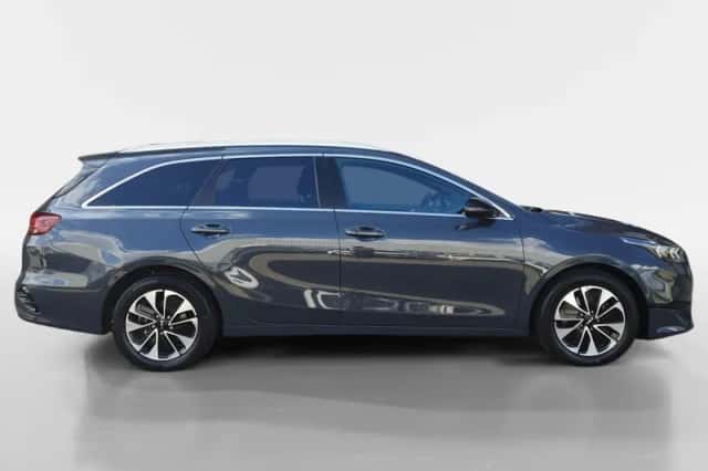 Kia Ceed Sportswagon (2025) thumbnail 4