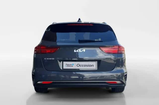 Kia Ceed Sportswagon (2025) thumbnail 6