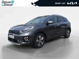 Kia Niro (2021)