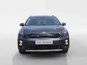 Kia Niro (2021) thumbnail 2