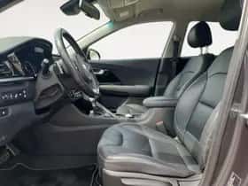 Kia Niro (2021) thumbnail 14