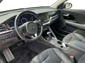 Kia Niro (2021) thumbnail 15