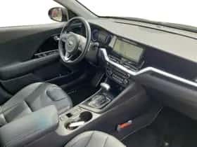 Kia Niro (2021) thumbnail 16