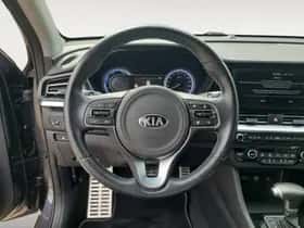 Kia Niro (2021) thumbnail 19