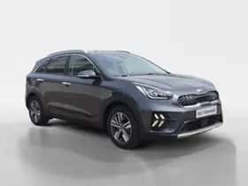 Kia Niro (2021) thumbnail 3
