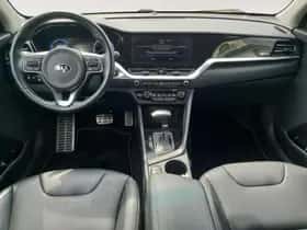Kia Niro (2021) thumbnail 22