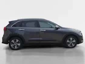 Kia Niro (2021) thumbnail 4