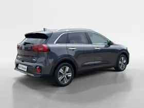 Kia Niro (2021) thumbnail 5
