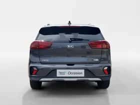 Kia Niro (2021) thumbnail 6