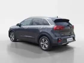 Kia Niro (2021) thumbnail 7