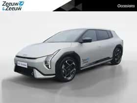 Kia EV4 (2025) thumbnail 1