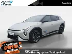 Kia EV4 (2025)