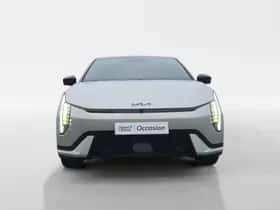 Kia EV4 (2025) thumbnail 2