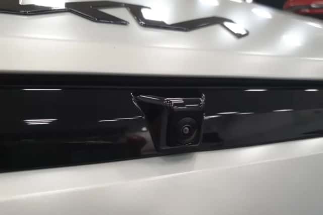 Kia EV4 (2025) thumbnail 14