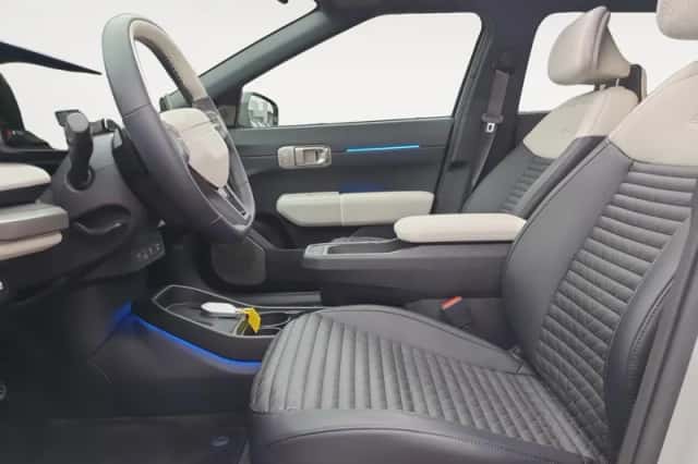 Kia EV4 (2025) thumbnail 16