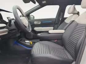 Kia EV4 (2025) thumbnail 16