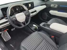 Kia EV4 (2025) thumbnail 18
