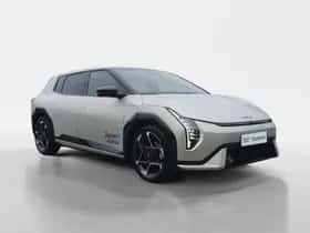 Kia EV4 (2025) thumbnail 3