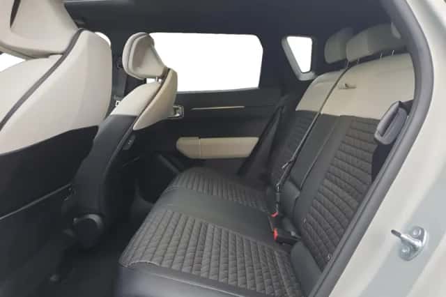 Kia EV4 (2025) thumbnail 22