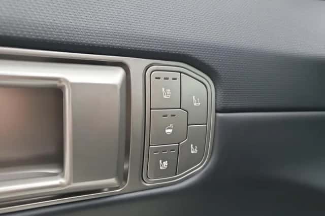 Kia EV4 (2025) thumbnail 23