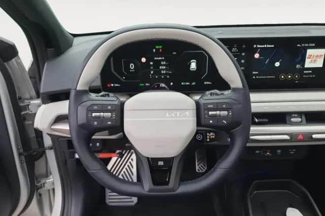 Kia EV4 (2025) thumbnail 24