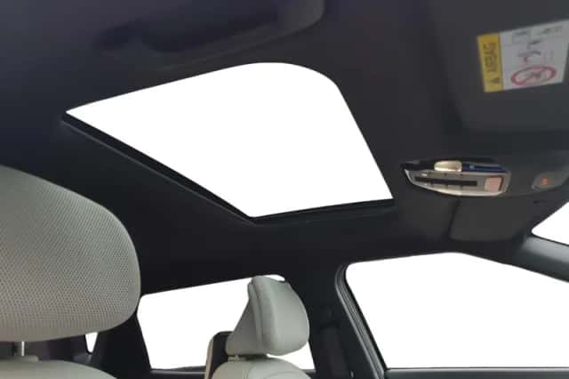 Kia EV4 (2025) thumbnail 25