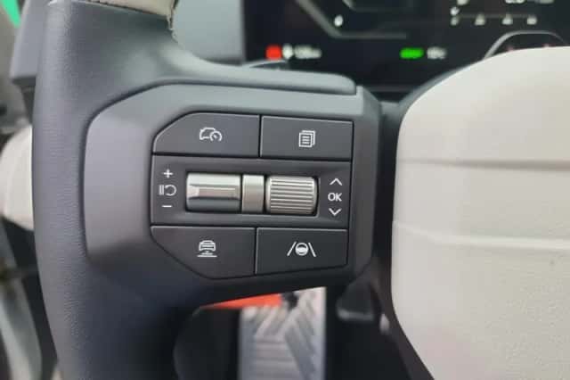 Kia EV4 (2025) thumbnail 26
