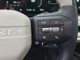 Kia EV4 (2025) thumbnail 27